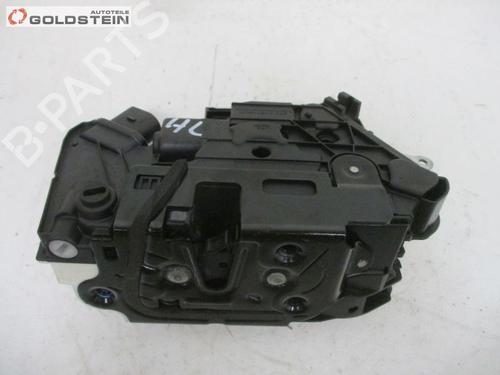 Rear left lock SKODA SUPERB II (3T4) 2.0 TDI 16V | BP18756939C100