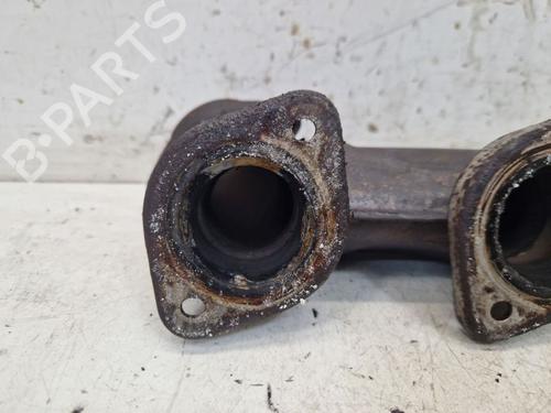 Exhaust manifold MERCEDES-BENZ E-CLASS (W211) E 320 (211.065) | BP29102210M110 