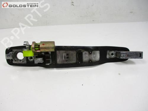 Front left exterior door handle MITSUBISHI GRANDIS (NA_W) 2.0 DI-D (NA8W) | BP18788350C128 