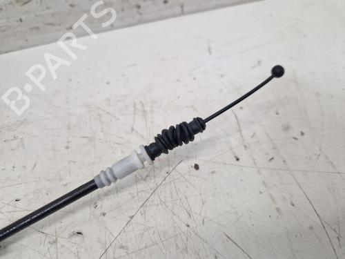 Front right lock AUDI A4 B8 (8K2) 1.8 TFSI | BP26165213C97 