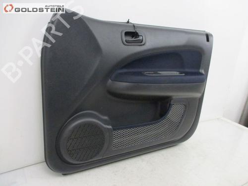 Used Front right panel HONDA HR-V (GH_) 1.6 16V 4WD (GH2, GH4) (105 hp) 18752858
