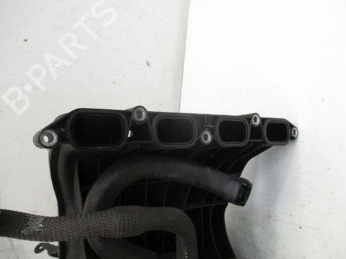 Intake manifold BMW 3 Touring (E91) 318 i | BP37123392M70 - Image 8