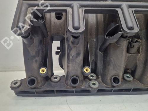 Intake manifold BMW 5 (E60) 520 i | BP39007502M70 - Image 3