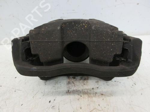 Right front brake caliper OPEL ASTRA J (P10) 2.0 CDTI (68) | BP37132097M104 - Image 5