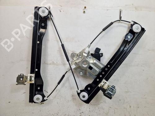 Front left window mechanism CHEVROLET CRUZE (J300) 1.4 | BP29106850C22 