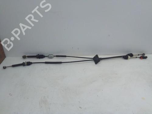 Kabel RENAULT TRAFIC III Van (FG_) 1.6 dCi 95 (FGMJ, FGMR) (95 hp) 28135331