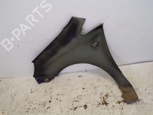 Right front fenders OPEL CORSA D (S07) 1.2 (L08, L68) | BP29095101C42 