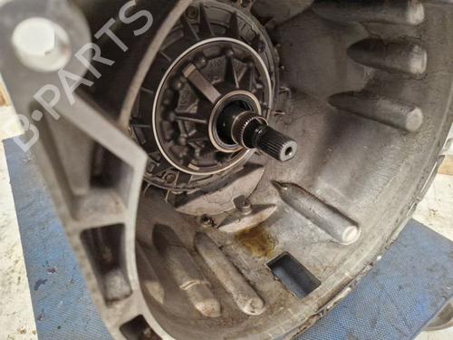 Gearbox BMW 5 Touring (E61) 525 xi | BP27508652M3 