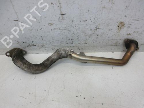 Pipe VW GOLF VI Variant (AJ5) 2.0 TDI | BP19294005M125 