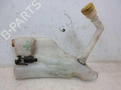 Used Front windshield wiper arm RENAULT GRAND SCÉNIC III (JZ0/1_) 1.4 16V (JZ0F) (131 hp) 29094712