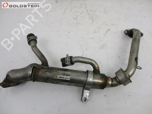 water-radiator-mercedes-benz-a-class-w169-2004-2005-2006-2007-2008-2009-2010-2011-2012-37101905 main image