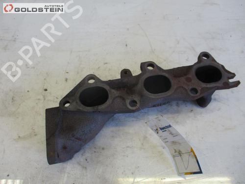 Used Exhaust manifold OPEL SIGNUM Hatchback (Z03) 3.0 V6 CDTI (F48) (184 hp) 25825816