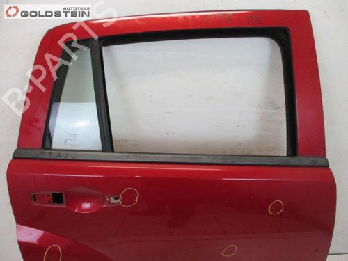 Right rear door DODGE CALIBER 2.0 | BP26647504C5 
