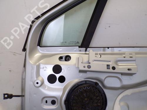 Right front door CITROËN C4 I (LC_) 1.6 VTi 120 | BP30668595C3