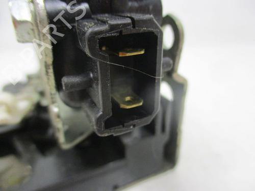 Electronic module DACIA LOGAN MCV (KS_) 1.6 16V (KS0L, KS0M, KS0P, KS1S) | BP37110712M83 - Image 8
