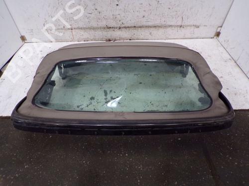 Used Convertible top BMW Z3 Roadster (E36) 2.0 i (150 hp) 29094353