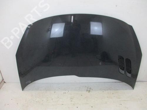 Used Hood PEUGEOT 206+ (2L_, 2M_) 1.1 (60 hp) 18798412
