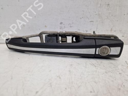 Used Front left exterior door handle Front left exterior door handle MERCEDES-BENZ 124 Saloon (W124) 230 E (124.023) (132 hp) 33907669 33907669