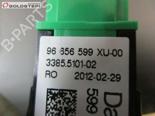 Switch CITROËN DS3 (SA_) 1.6 HDi 90 | BP18758208I30 