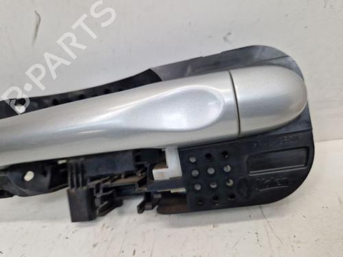 Rear left exterior door handle RENAULT GRAND SCÉNIC III (JZ0/1_) 1.4 16V (JZ0F) | BP29108359C130 