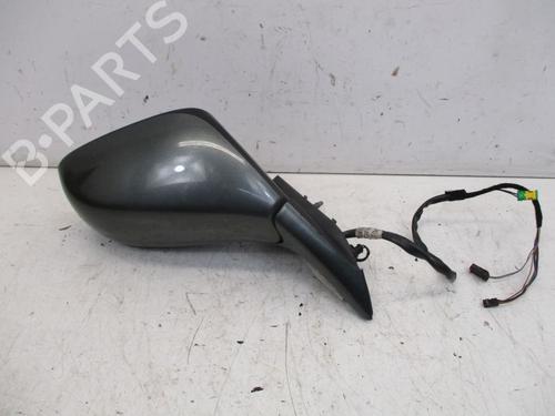 Spiegel buiten rechts PEUGEOT 807 (EB_) 2.0 HDi (120 hp) 18807666