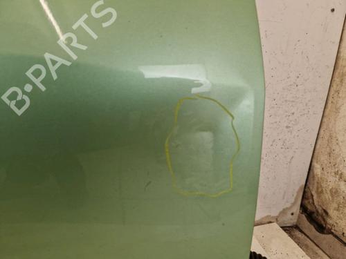 Right front door OPEL AGILA B (H08) 1.0 (F68) | BP29109560C3 