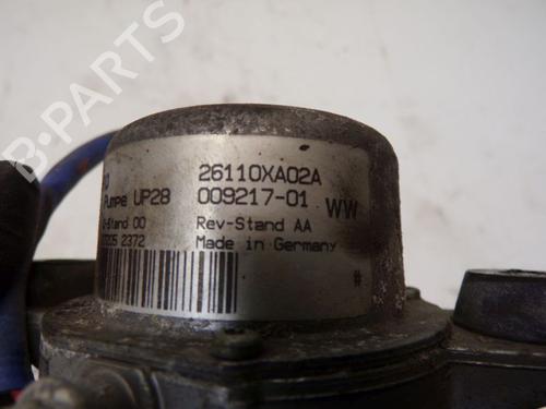 Vacuum pump SUBARU TRIBECA (B9) 3.6 (WXF) | BP29097018M80 