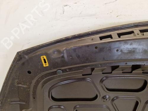 Hood OPEL ASTRA J Sports Tourer (P10) 1.4 Turbo (35) | BP29107899C1 