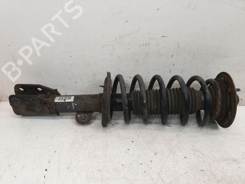 Left front shock absorber CHEVROLET CAPTIVA (C100, C140) 2.4 | BP39007575M16 - Image 2
