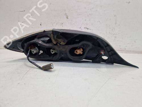 Right taillight MAZDA RX-8 (SE, FE) 1.3 (FE103, SE3P) | BP37724680C35  - Image 6