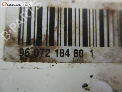 Fuel pump PEUGEOT 407 Coupe (6C_) 3.0 V6 | BP22194238M76 