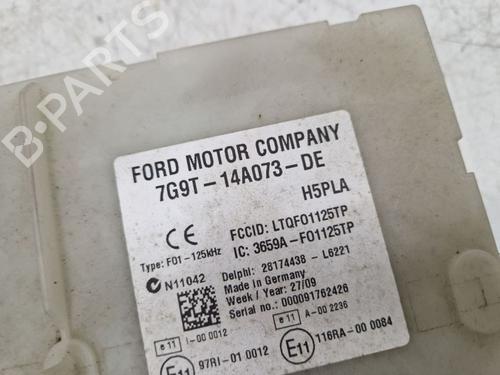 Control unit FORD GALAXY II (WA6) 1.8 TDCi | BP34738863M11  - Image 8