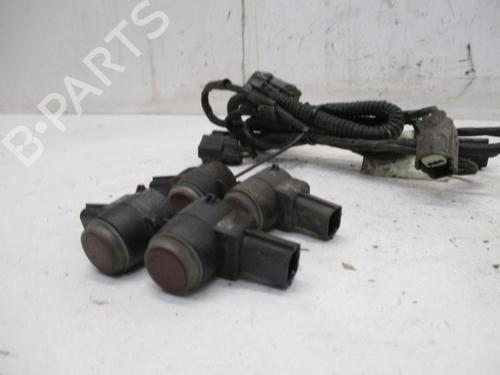 Electronic module JEEP CHEROKEE (KJ) 3.7 4x4 | BP37118116M83 - Image 8