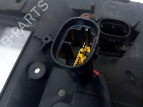 Electronic module CITROËN C4 Picasso I MPV (UD_) 1.6 HDi | BP32012700M83 