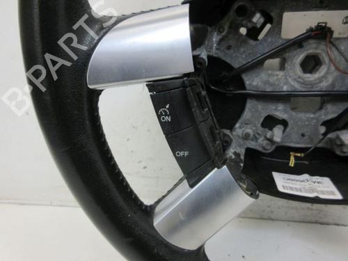 Steering wheel FORD FOCUS C-MAX (DM2) 2.0 TDCi | BP37124569C49 - Image 6