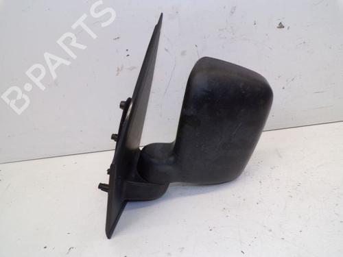Left mirror FORD TRANSIT CONNECT (P65_, P70_, P80_) 1.8 Di | BP29085124C26 