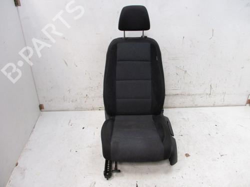 Used Left front seat VW GOLF VI Variant (AJ5) 1.4 TSI (122 hp) 18793869
