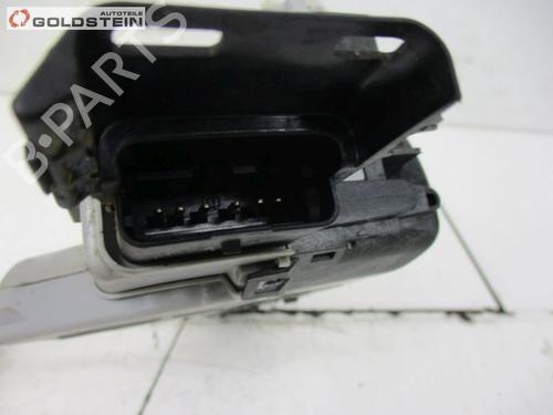 Rear left lock CITROËN C3 II (SC_) 1.2 VTi 82 | BP18764121C100 