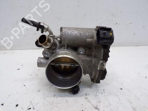 Throttle body OPEL ASTRA J (P10) 1.6 (68) | BP18805770M82 