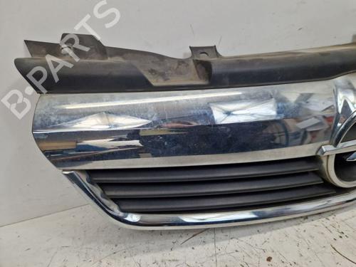 Grille OPEL ZAFIRA / ZAFIRA FAMILY B (A05) 1.6 (M75) | BP29109631C40 