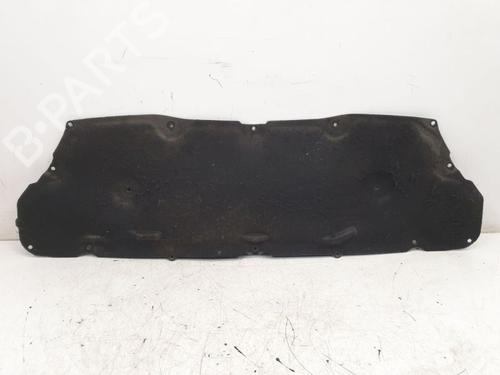 Used Hood Hood SUZUKI SWIFT III (MZ, EZ) 1.3 (RS413, ZC11S) (92 hp) 36771301 36771301