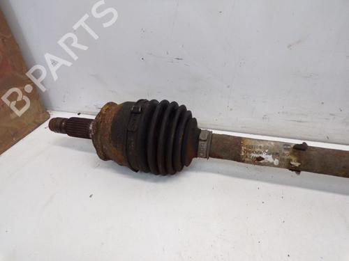Right front driveshaft MINI MINI (R56) Cooper | BP37133426M39 - Image 4