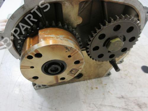 Cylinder head VW GOLF V (1K1) 1.6 FSI | BP19300369M5 