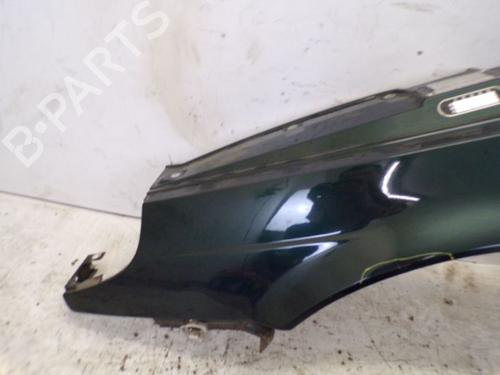 Left front fenders SAAB 9-5 (YS3E) 2.0 t | BP29086017C41 