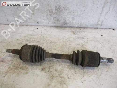 Semiasse anteriore sinistro Semiasse anteriore sinistro 38502846 38502846