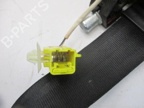 Front right seatbelt VW TOURAN (1T1, 1T2) 1.6 FSI | BP18804113I25 