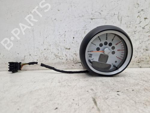 display-monitor-mini-mini-r56-2005-2006-2007-2008-2009-2010-2011-2012-2013-2014-37138488 main image
