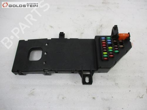 Fuse box SAAB 9-3 Convertible (YS3F) 1.9 TiD | BP37104474E1 - Image 3