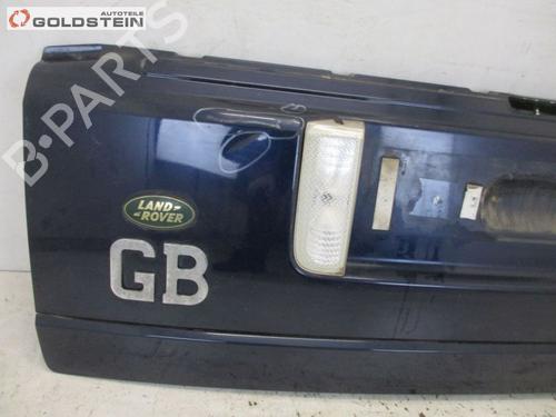 Tailgate LAND ROVER RANGE ROVER III (L322) 4.4 4x4 | BP18755431C6 