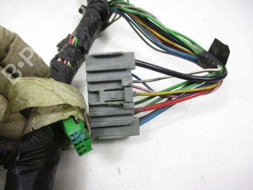 Fuse box VOLVO S60 I (384) D5 | BP31703821E1  - Image 5